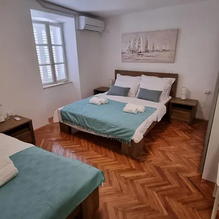 Apartamento House Old Town Summer Vibes Pag Town