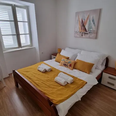 Apartamento House Old Town Summer Vibes