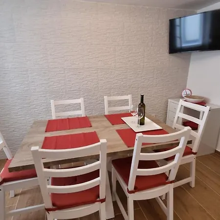 House Old Town Summer Vibes Apartamento