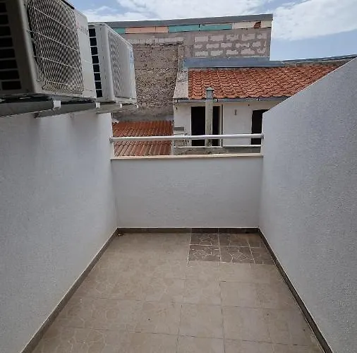 Appartement House Old Town Summer Vibes Pag Town