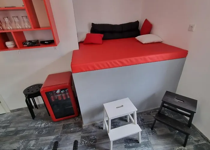 House Old Town Summer Vibes Appartement