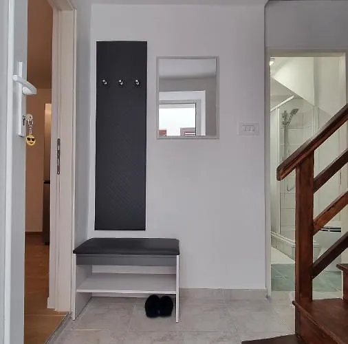 Appartement House Old Town Summer Vibes *