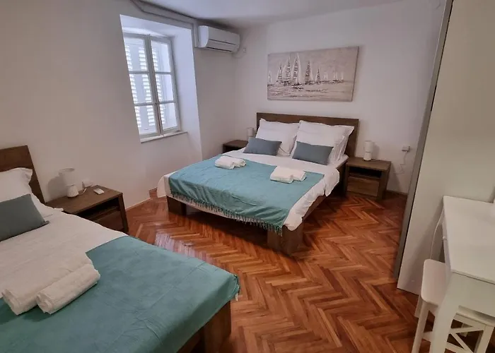 Apartament House Old Town Summer Vibes Pag Town