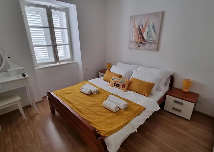 Appartement House Old Town Summer Vibes