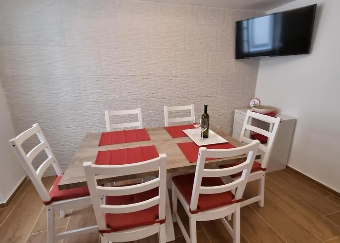 House Old Town Summer Vibes Appartement