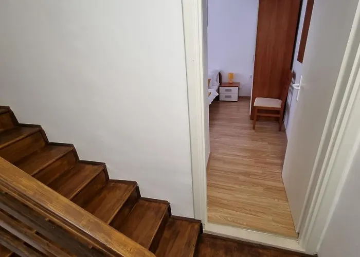 House Old Town Summer Vibes Apartament *