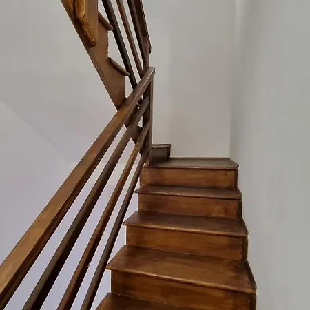 Appartement Old Town House With Parking & Game Room *