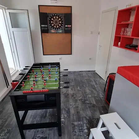 Apartamento House Old Town Summer Vibes Pag Town