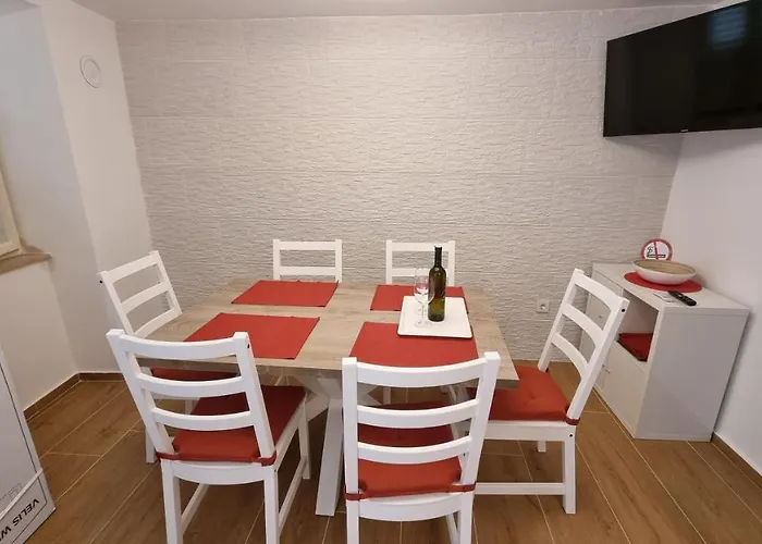 House Old Town Summer Vibes Apartamento *