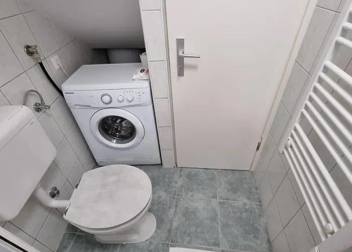 Apartamento House Old Town Summer Vibes Pag Town