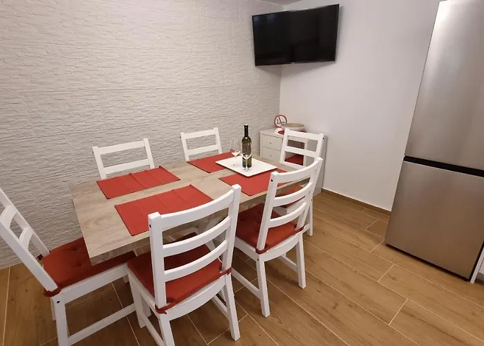 Apartamento House Old Town Summer Vibes