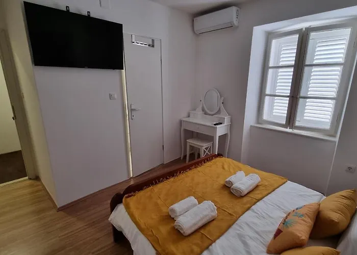 Apartamento House Old Town Summer Vibes *