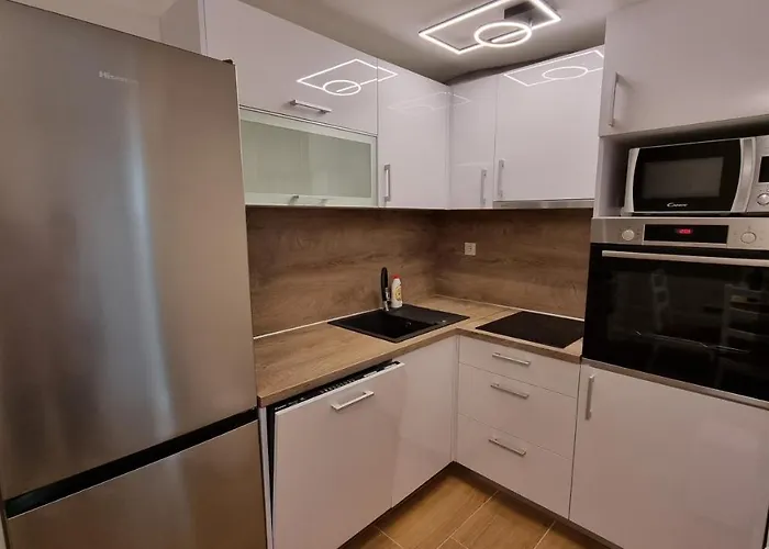House Old Town Summer Vibes Apartamento *