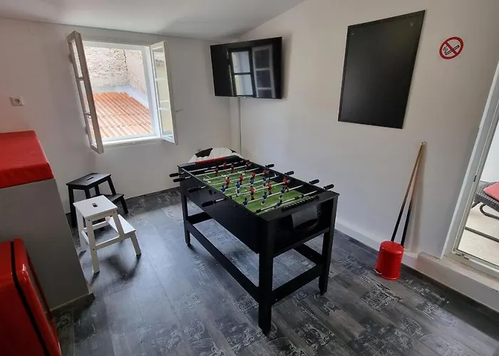 Apartamento House Old Town Summer Vibes *