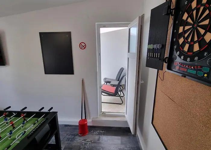 Apartamento House Old Town Summer Vibes